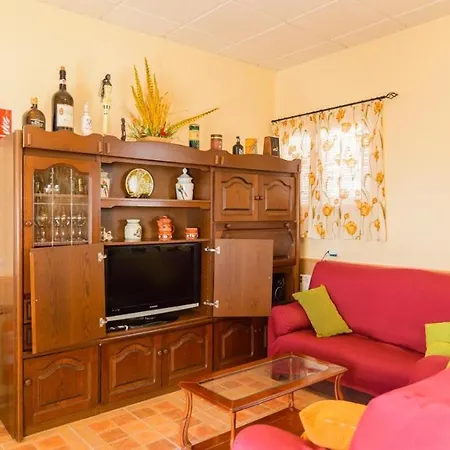 Vivienda Rural Pepe El Del Aceite Trasmulas By Ruralidays Holiday home