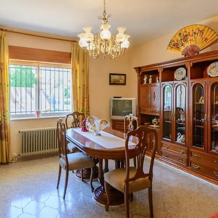 Vivienda Rural Pepe El Del Aceite Trasmulas By Ruralidays