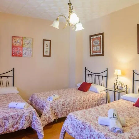 Vivienda Rural Pepe El Del Aceite Trasmulas By Ruralidays Holiday home